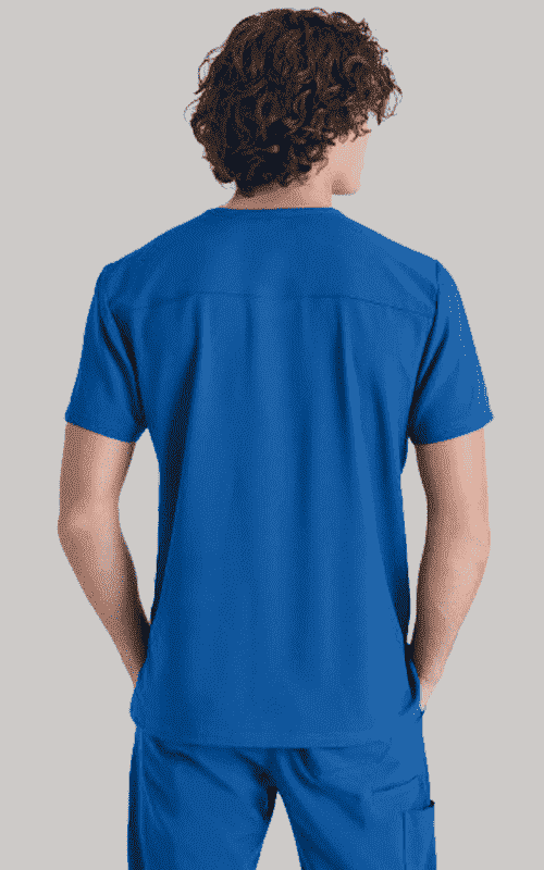 بلوزة جيرني جريز أناتومي ~ Journey Top Greys Anatomy