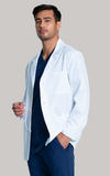 لابكوت كونسلتيشن القصير بروجكت لاب شيروكي ~ Consultation Short Lab Coat Project Lab Cherokee