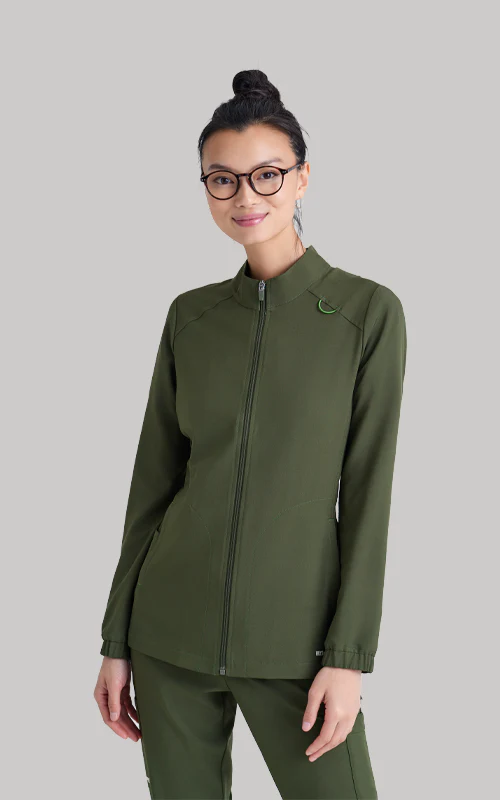 جاكيت ڤيرتو جريز أناتومي ~ Virtue Warm-Up Greys Anatomy