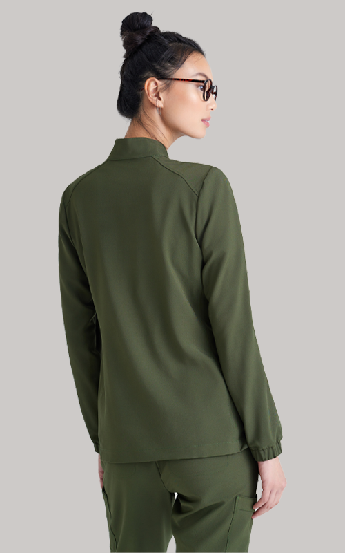 جاكيت ڤيرتو جريز أناتومي ~ Virtue Warm-Up Greys Anatomy