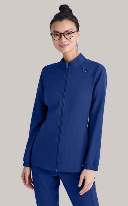 جاكيت ڤيرتو جريز أناتومي ~ Virtue Warm-Up Greys Anatomy