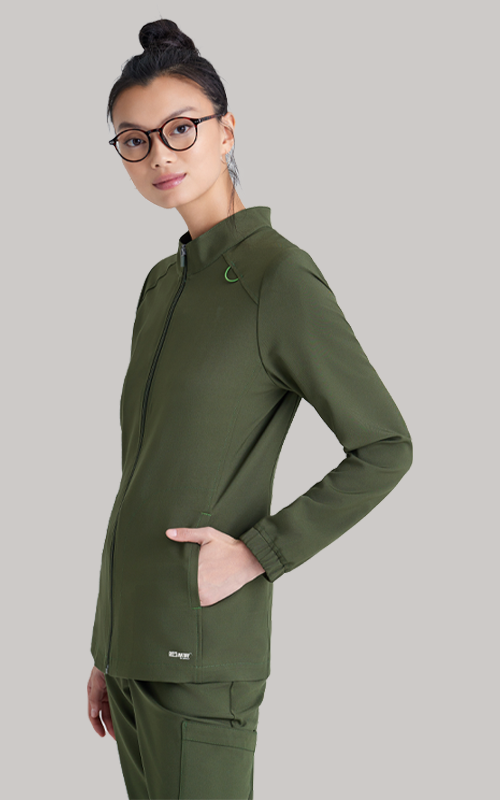 جاكيت ڤيرتو جريز أناتومي ~ Virtue Warm-Up Greys Anatomy