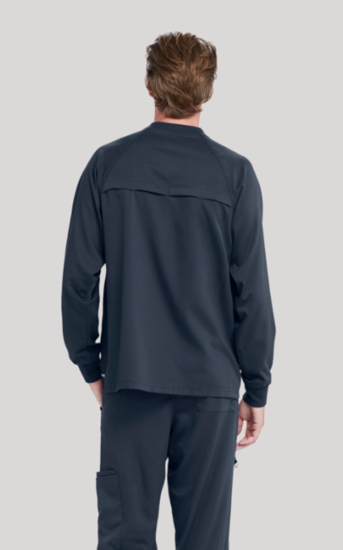 سكرب جاكيت كول جريز أناتومي ~ Cole Warm-Up Grey's Anatomy