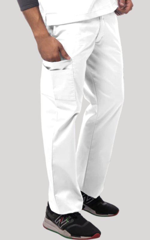 بنطلون بلس بالخامة المطوّرة لاندو ~Pulse New Edition Pant Landau