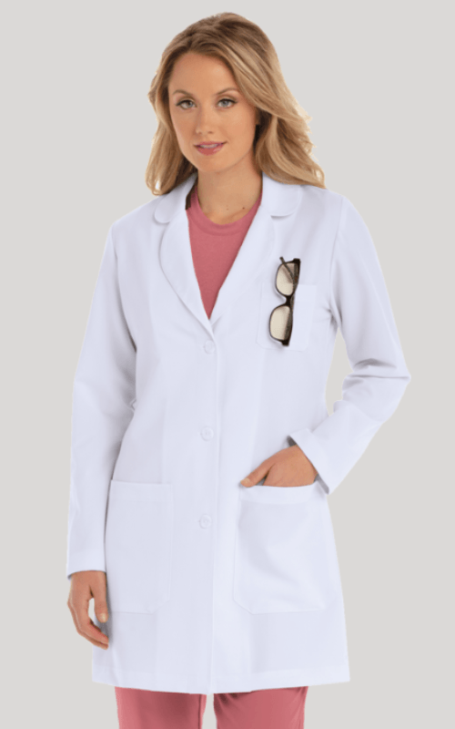 لابكوت بروك جريز اناتومي ~ Labcoat Brooke Grey's Anatomy ~