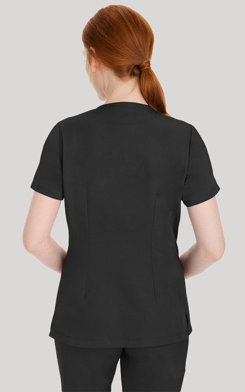 بلوزة ماريا هيلنق هاندز وركس ~ Mariah Top Healing Hands Works