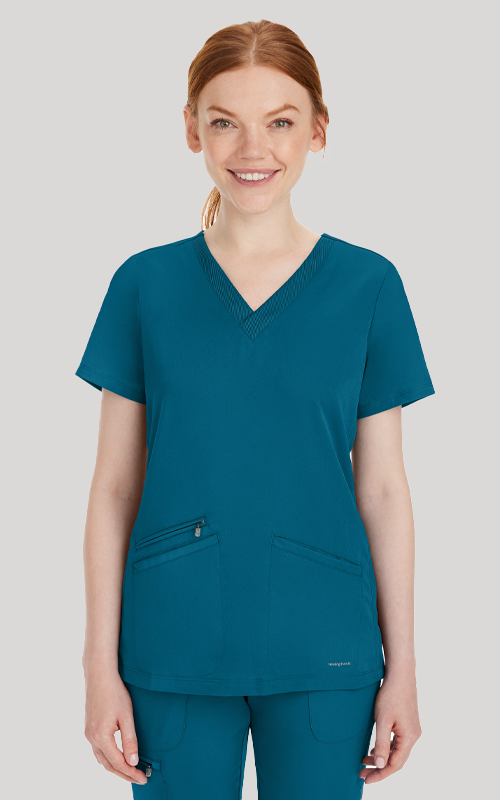 بلوزة ماريا هيلنق هاندز