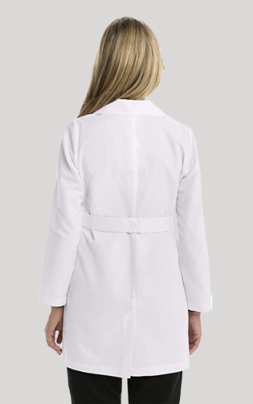 لابكوت ليلي جريز اناتومي ~ Lily Lab Coat Grey's Anatomy