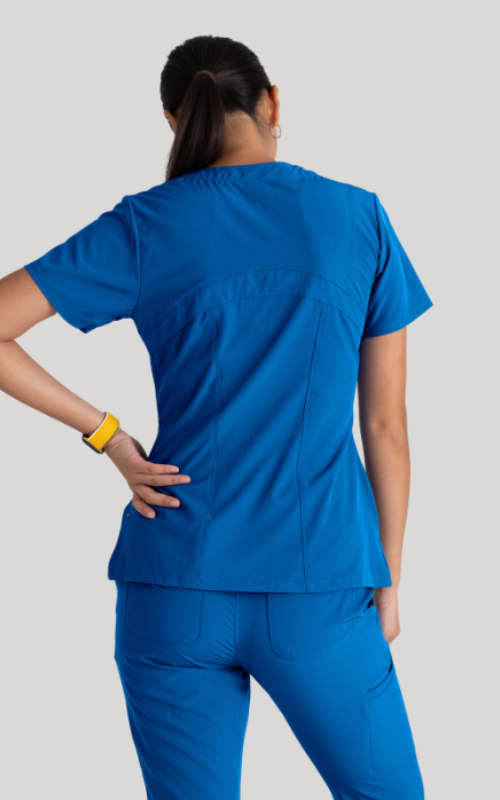 بلوزة بلس باركو ون ~ Pulse Top Barco One