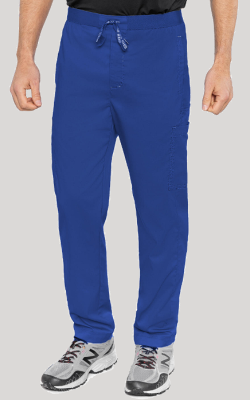 بنطلون هتن من روث وير~Hutton Straight Leg Scrub Pant