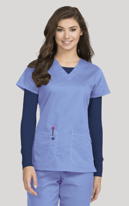 بلوزة اوليفيا~Olivia Top