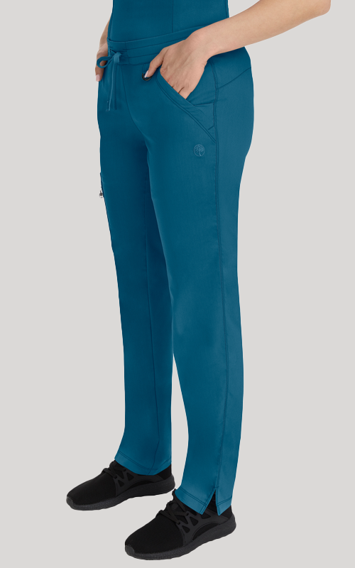 بنطلون تمارا هيلنق هاندز بربل ليبل ~ Tamara Pant Healing Hands Purple Label