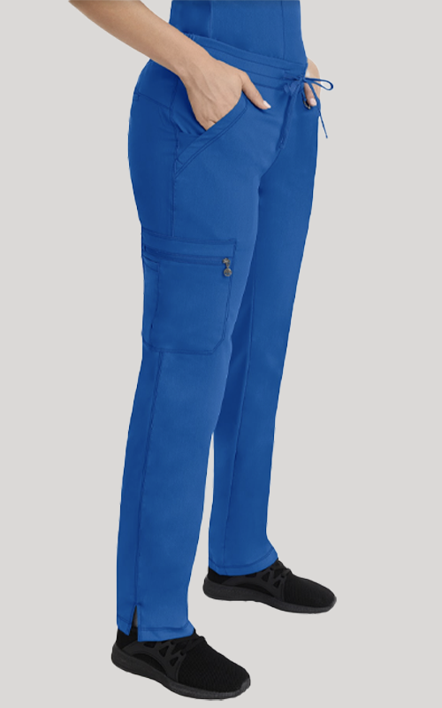 بنطلون تمارا هيلنق هاندز بربل ليبل ~ Tamara Pant Healing Hands Purple Label