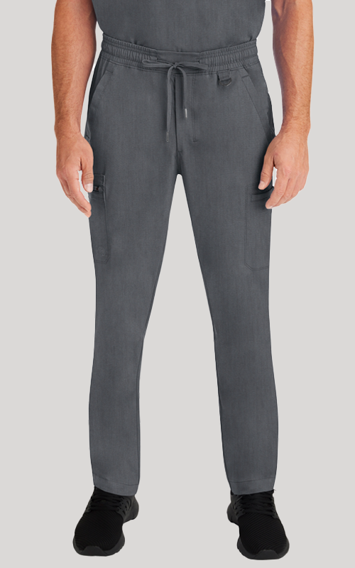 بنطلون دانيال هيلنق هاندز بربل ليبل ~ Daniel Utility Pant Healing Hands Purple Label