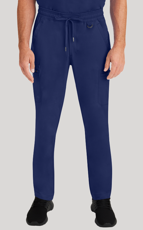 بنطلون دانيال هيلنق هاندز بربل ليبل ~ Daniel Utility Pant Healing Hands Purple Label