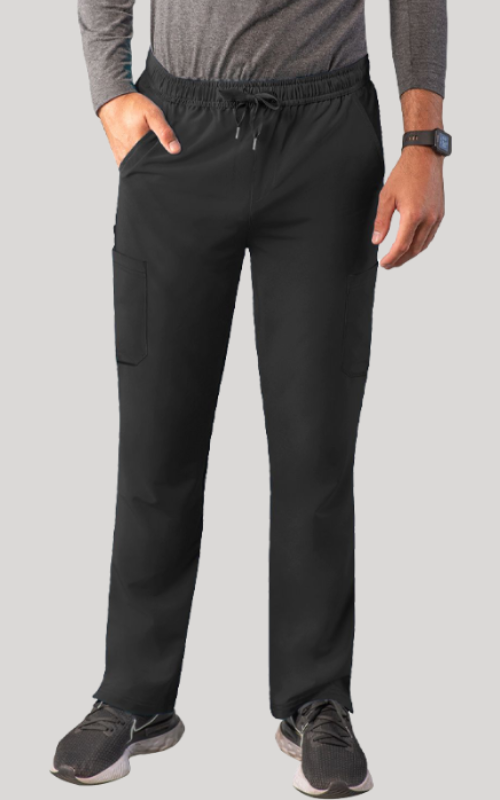 بنطلون أديشن كارجو من أدار ~ Addition Cargo Pant Adar