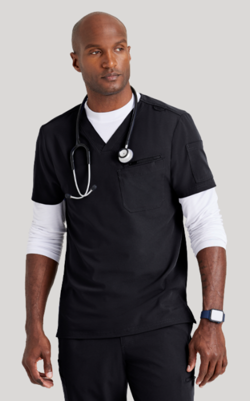 بلوزة رالي يونيفاي~Barco Unify Rally Top