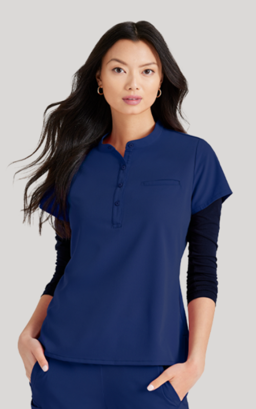 بلوزة ميشين يونيفاي