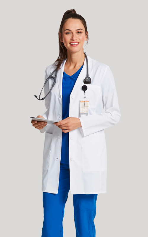 لابكوت بروجكت لاب شيروكي ورك وير