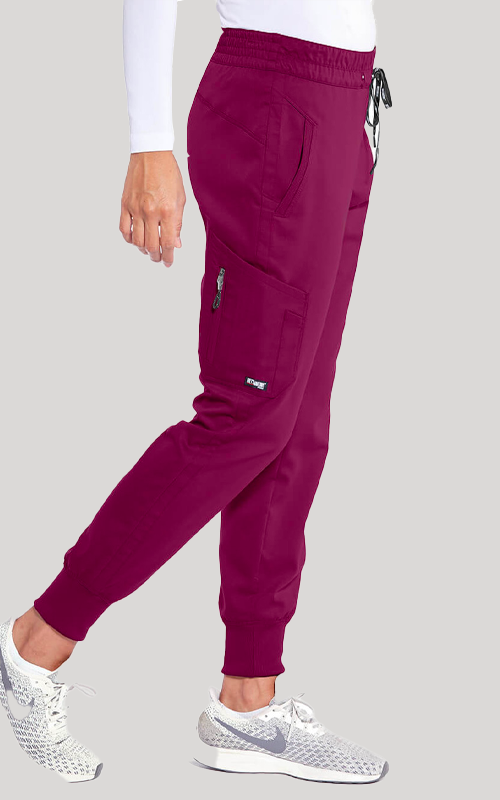 بنطلون كيرا جريز اناتومي ~ Kira Pant Grey's Anatomy