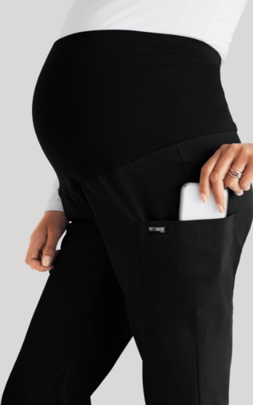 بنطلون ليلى جريز اناتومي ~ Lilah Pant Grey's Anatomy