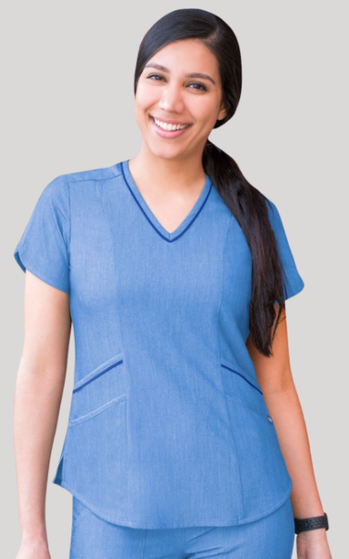 بلوزة برو من أدار ~ Pro Top Adar