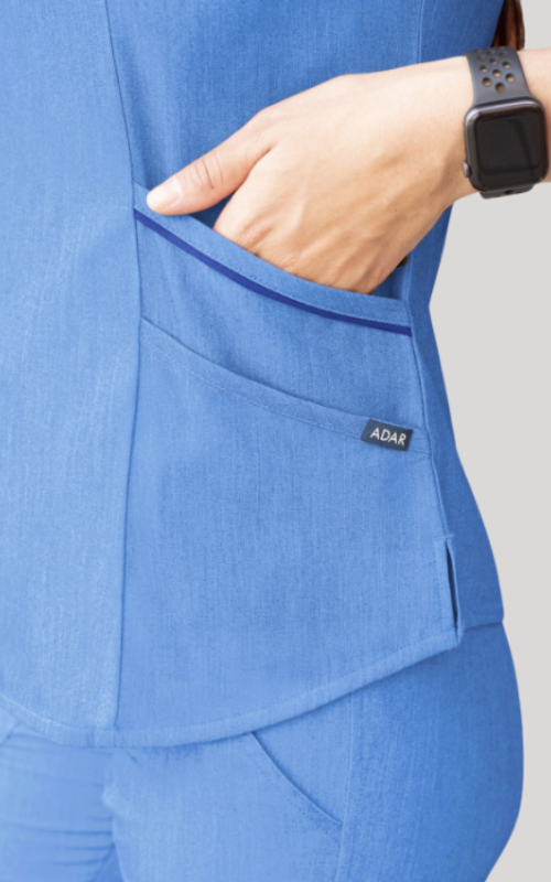 بلوزة برو من أدار ~ Pro Top Adar