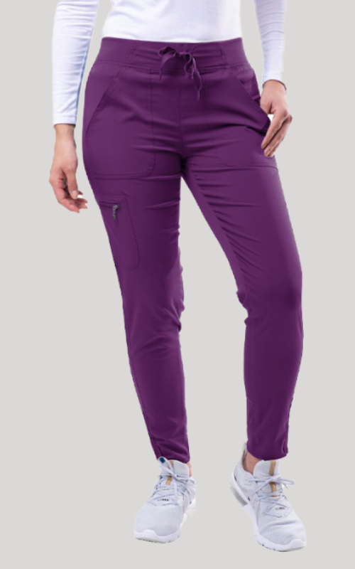 بنطلون برو جوقر من أدار ~ Pro Yoga Jogger Pant Adar