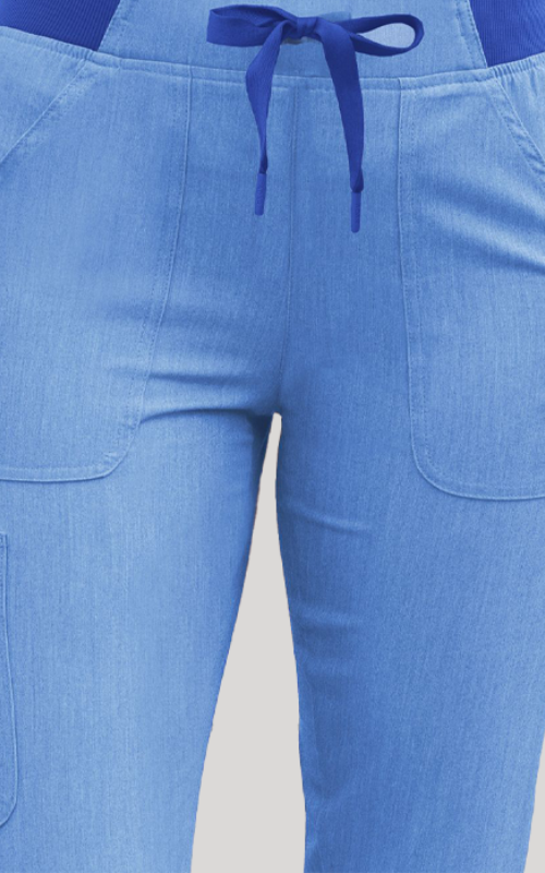 بنطلون برو جوقر من أدار ~ Pro Yoga Jogger Pant Adar