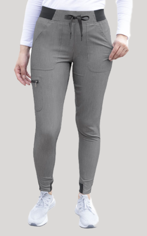 بنطلون برو جوقر من أدار ~ Pro Yoga Jogger Pant Adar