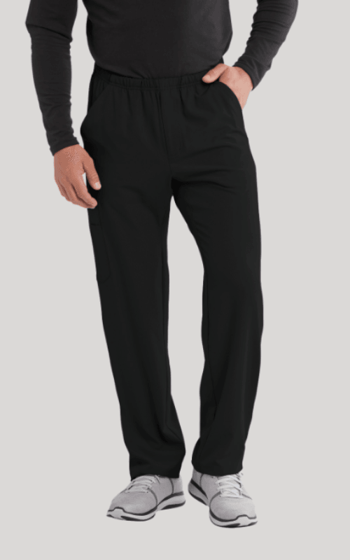 بنطلون سكتشرز 4 جيوب~4 Pockets Scrub Pant