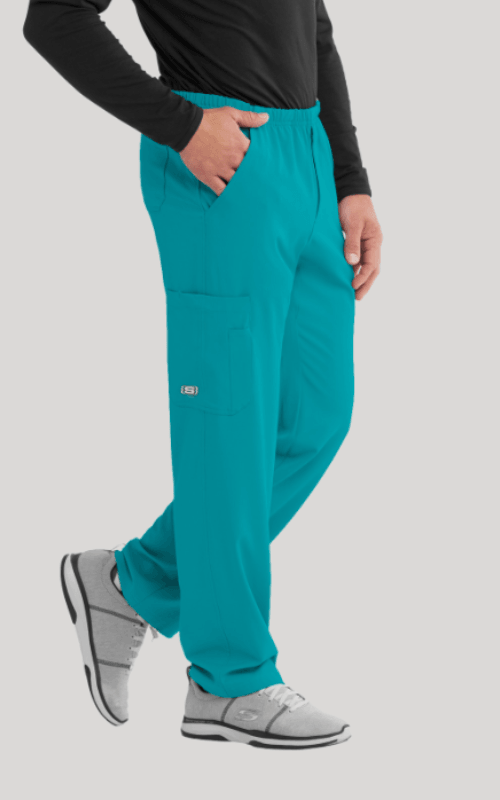 بنطلون سكتشرز 4 جيوب~4 Pockets Scrub Pant