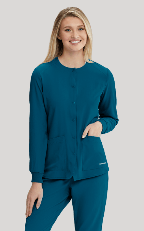 جاكيت ستابيليتي سكيتشرز ~ Jacket Stability Skechers