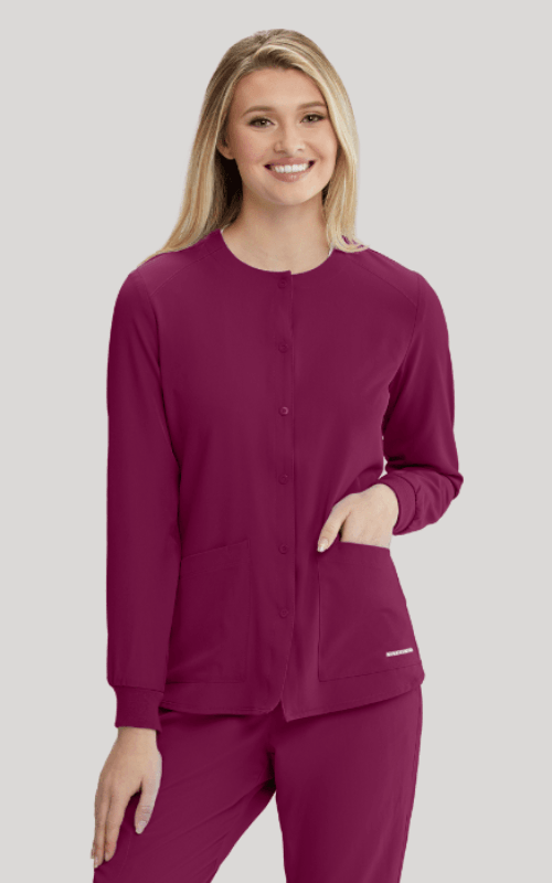 جاكيت ستابيليتي سكيتشرز ~ Jacket Stability Skechers