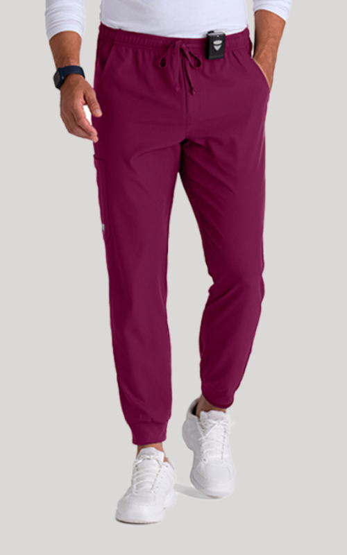بنطلون ستركتشر سكتشرز ~ Structure Jogger Pant Skechers