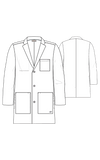 لابكوت أونر سكيتشرز ~ Labcoat Honor Skechers