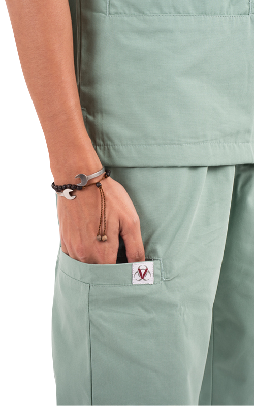 بنطلون ڤايروس ستاندرد ~Virus Standard Pant