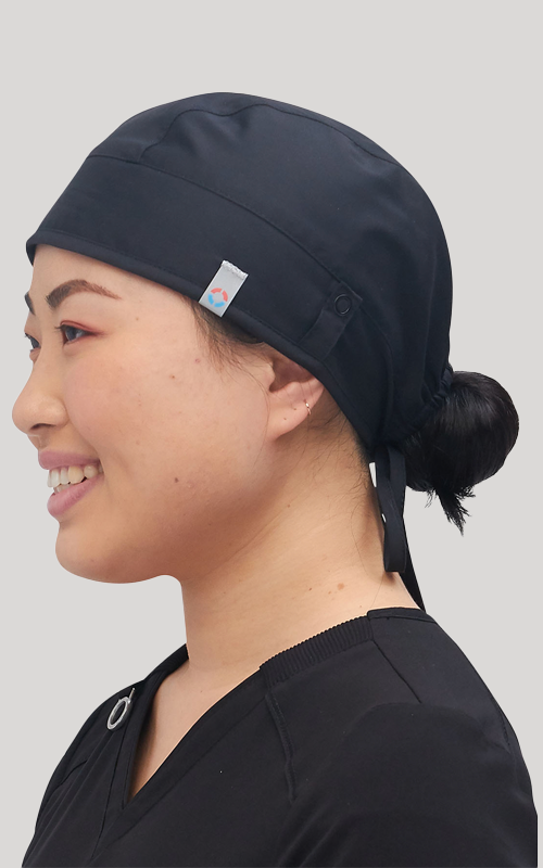 سيرجكال كاب ريڤلوشن تيك شيروكي ورك وير ~ Scrubs Hat Cherokee Workwear