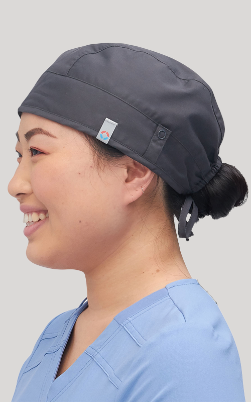 سيرجكال كاب ريڤلوشن تيك شيروكي ورك وير ~ Scrubs Hat Cherokee Workwear