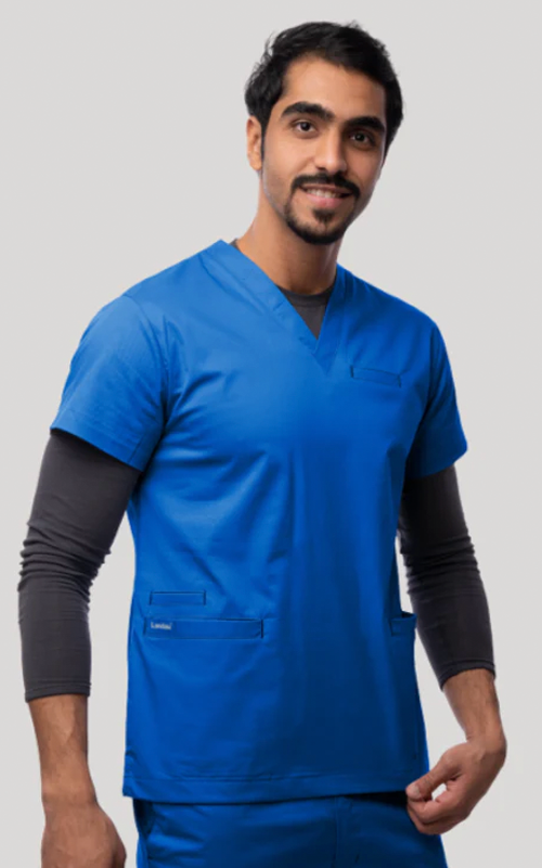 بلوزة بلس بالخامة المطوّرة لاندو ~Pulse New Edition Top Landau