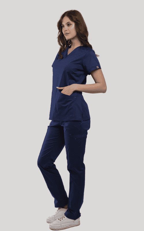 بلوزة فايروس فلكس نسائي ~ VirusFlex Female Top