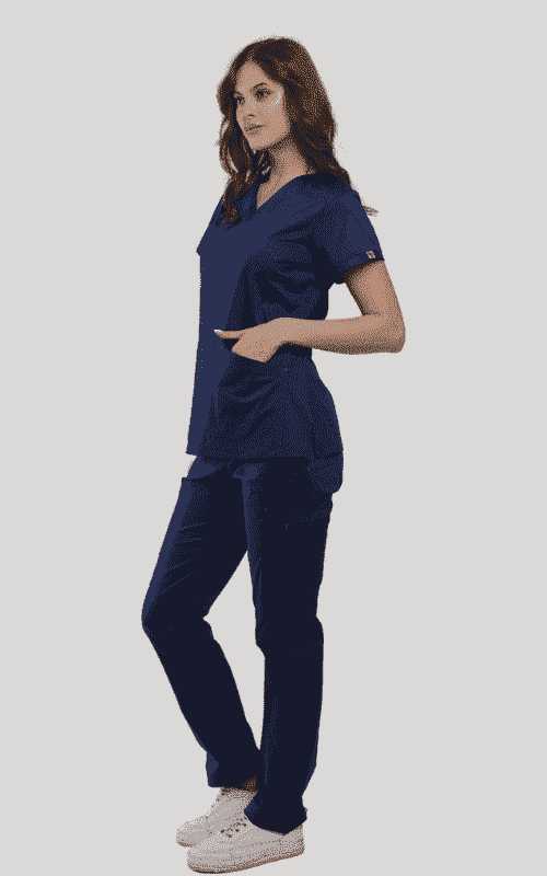 بنطلون فايروس فلكس نسائي ~ VirusFlex Female Pant