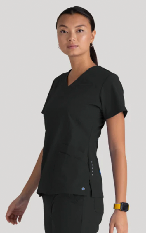 بلوزة بلس باركو ون ~ Pulse Top Barco One