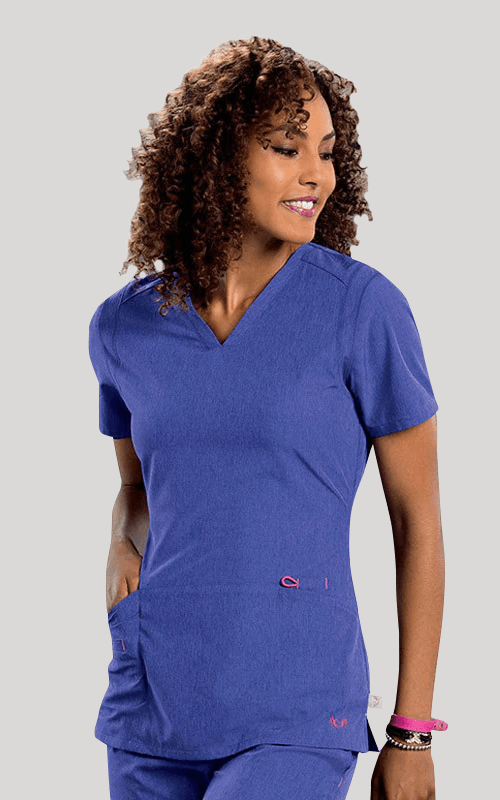 بلوزة روك قودييز~Rock Goddess Top