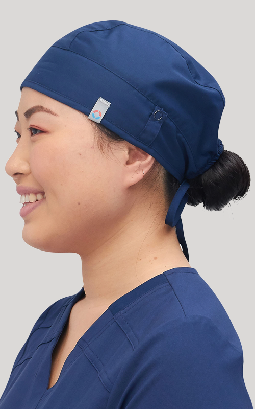 سيرجكال كاب ريڤلوشن تيك شيروكي ورك وير ~ Scrubs Hat Cherokee Workwear