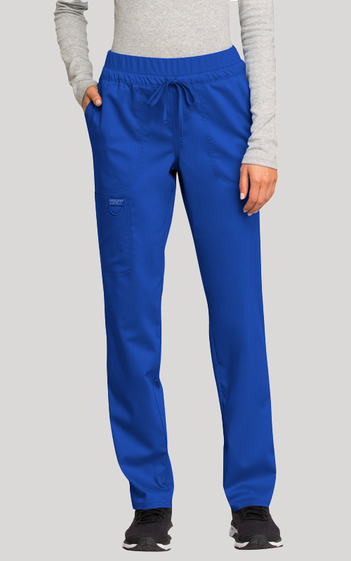 بنطلون كارجو ريڤلوشن شيروكي ورك وير ~ Revolution Cargo Pant Cherokee Workwear