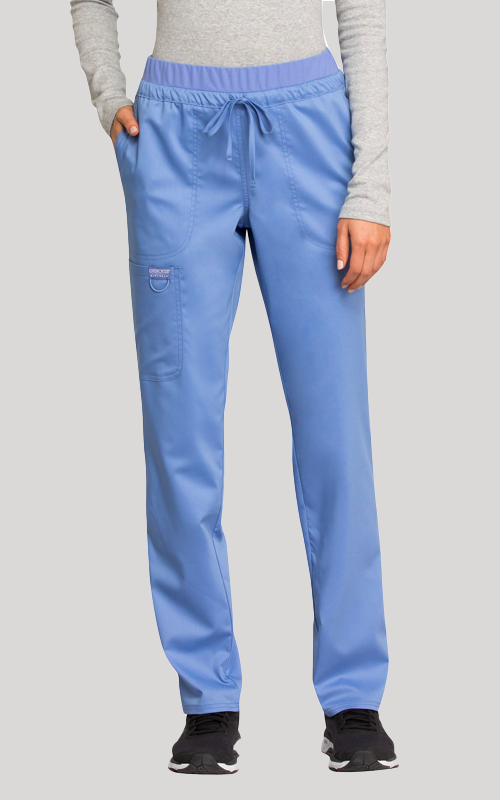 بنطلون كارجو ريڤلوشن شيروكي ورك وير ~ Revolution Cargo Pant Cherokee Workwear