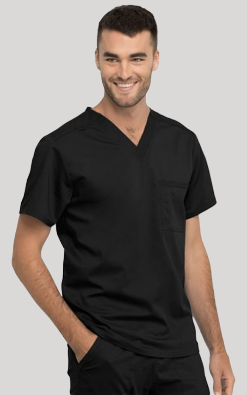 بلوزة ريڤلوشن شيروكي ورك وير ~ Revolution Top Cherokee Workwear