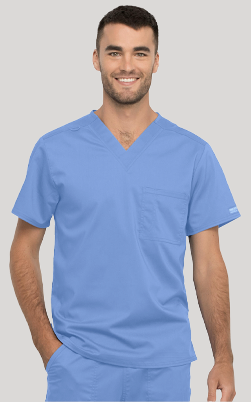 بلوزة ريڤلوشن شيروكي ورك وير ~ Revolution Top Cherokee Workwear