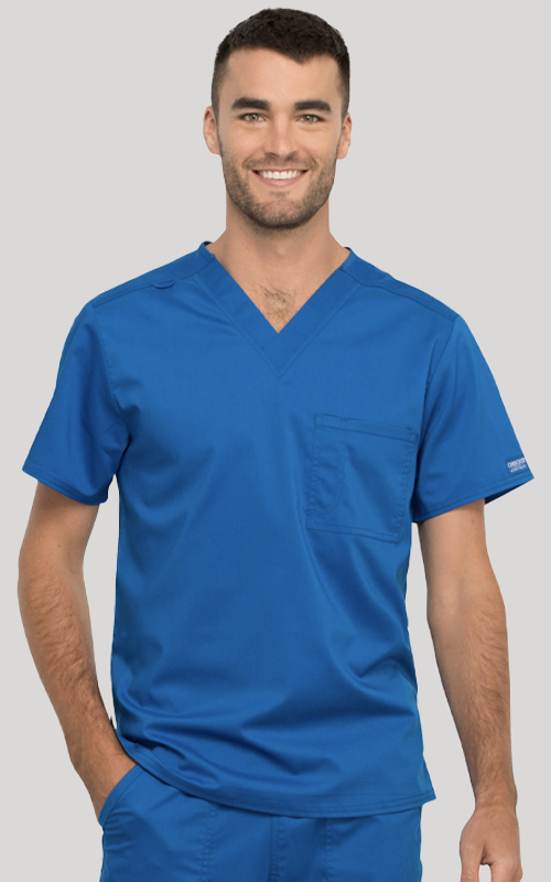 بلوزة ريڤلوشن شيروكي ورك وير ~ Revolution Top Cherokee Workwear